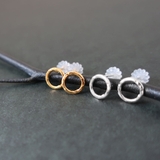 ピアス 日本製 K18GP | Melody Accessory | 詳細画像2