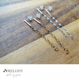 ピアス ニッケルフリー 選べる | Melody　Accessory | 詳細画像7 