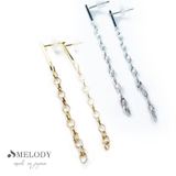 ピアス ニッケルフリー 選べる | Melody　Accessory | 詳細画像6 