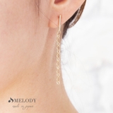 ピアス ニッケルフリー 選べる | Melody　Accessory | 詳細画像5 
