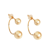 ピアス 日本製 K18GP | Melody Accessory | 詳細画像9