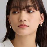 ピアス 日本製 K18GP | Melody Accessory | 詳細画像4