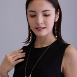 ピアス 日本製 K18GP | Melody Accessory | 詳細画像7