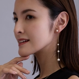 ピアス 日本製 K18GP | Melody Accessory | 詳細画像5