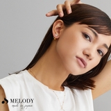 大ぶり スタッズ ボリューム | Melody　Accessory | 詳細画像8 