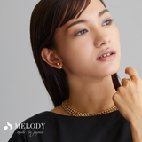 大ぶり スタッズ ボリューム | Melody　Accessory | 詳細画像6 