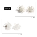 ピアス 日本製 スタッドピアス | Melody Accessory | 詳細画像4