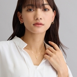 ピアス フープピアス 日本製 | Melody　Accessory | 詳細画像5 