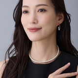 ピアス フープ 日本製 | Melody　Accessory | 詳細画像7 