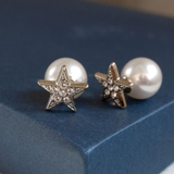 ピアス 日本製 K18GP | Melody Accessory | 詳細画像1