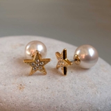 ピアス 日本製 K18GP | Melody Accessory | 詳細画像7