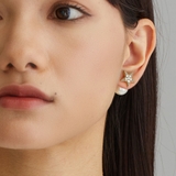 ピアス 日本製 K18GP | Melody Accessory | 詳細画像4