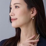 ピアス 日本製 パール | Melody　Accessory | 詳細画像6 