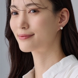 ピアス 日本製 パール | Melody　Accessory | 詳細画像5 