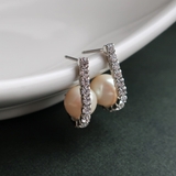 ピアス 日本製 パール | Melody Accessory | 詳細画像2