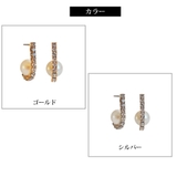 ピアス 日本製 パール | Melody Accessory | 詳細画像9