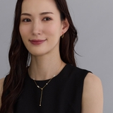 ピアス 日本製 ボールチェーン | Melody Accessory | 詳細画像7