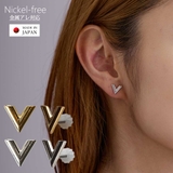 ピアス レディース 金属アレルギー | Melody Accessory | 詳細画像1