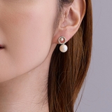 ピアス レディース パールピアス | Melody Accessory | 詳細画像7