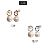 ピアス レディース パールピアス | Melody Accessory | 詳細画像8