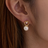 ピアス レディース パールピアス | Melody Accessory | 詳細画像4