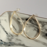 ピアス K18GP ピアス | Melody Accessory | 詳細画像3