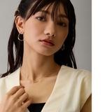 ピアス K18GP ピアス | Melody Accessory | 詳細画像5