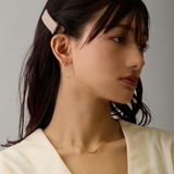 ピアス K18GP ピアス | Melody Accessory | 詳細画像2