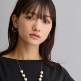 ピアス 日本製 K18GP | Melody Accessory | 詳細画像4