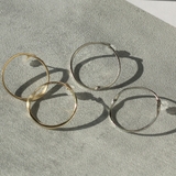 ピアス 日本製 K18GP | Melody Accessory | 詳細画像3