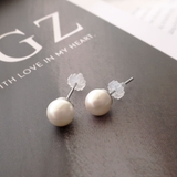 ピアス 日本製 パールピアスパール | Melody Accessory | 詳細画像9