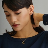 ピアス 日本製 K18GP | Melody Accessory | 詳細画像5