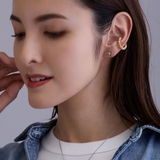 ピアス 日本製 K18GP | Melody Accessory | 詳細画像7