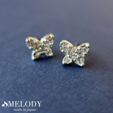 ピアス 日本製 K18GP | Melody Accessory | 詳細画像2
