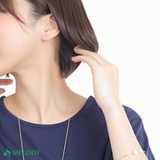 ピアス K18GP ニッケルフリー | Melody　Accessory | 詳細画像3 
