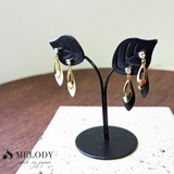 ピアス イヤリング ノンホール | Melody　Accessory | 詳細画像5 