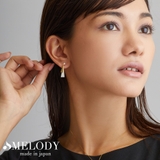 K18GP ピアス イヤリング | Melody Accessory | 詳細画像6