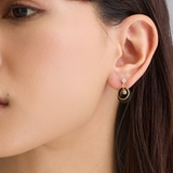 ピアス イヤリング ブラックアクセサリー | Melody Accessory | 詳細画像2