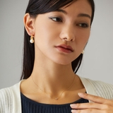 イヤリング ピアス K18GP | Melody Accessory | 詳細画像7