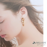 パール スワロ ジャラ | Melody Accessory | 詳細画像4