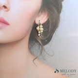 パール スワロ ジャラ | Melody Accessory | 詳細画像5