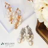 パール スワロ ジャラ | Melody Accessory | 詳細画像2