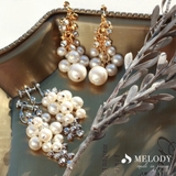 パール スワロ ジャラ | Melody Accessory | 詳細画像3