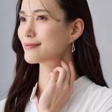 イヤリング ピアス K18GP | Melody Accessory | 詳細画像7