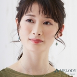 ピアス イヤリング ターコイズ | Melody　Accessory | 詳細画像3 