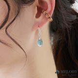 ピアス イヤリング ターコイズ | Melody　Accessory | 詳細画像4 