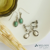 ピアス イヤリング ターコイズ | Melody　Accessory | 詳細画像5 