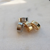 イヤリング クリップ式 日本製 | Melody　Accessory | 詳細画像3 