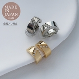 イヤリング クリップ式 日本製 | Melody　Accessory | 詳細画像1 