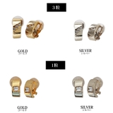 イヤリング クリップ式 日本製 | Melody　Accessory | 詳細画像5 